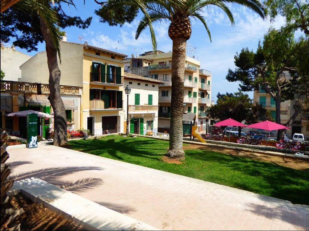 Appartement Casadesigual Porto Cristo
