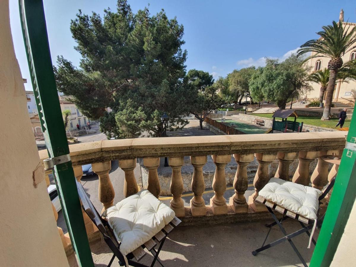 Appartement Casadesigual