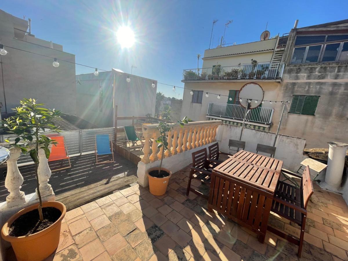Casadesigual Appartement Porto Cristo