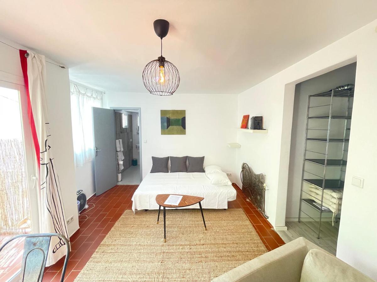 Appartement Casadesigual