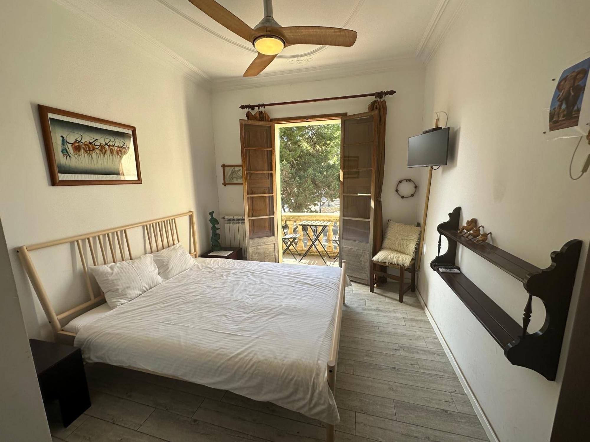 Casadesigual Appartement